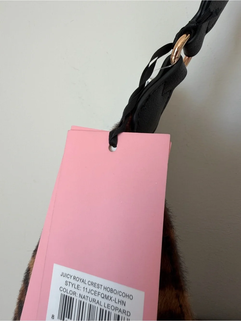 Juicy Couture nwt viral